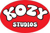 Kozy Studios Apparel