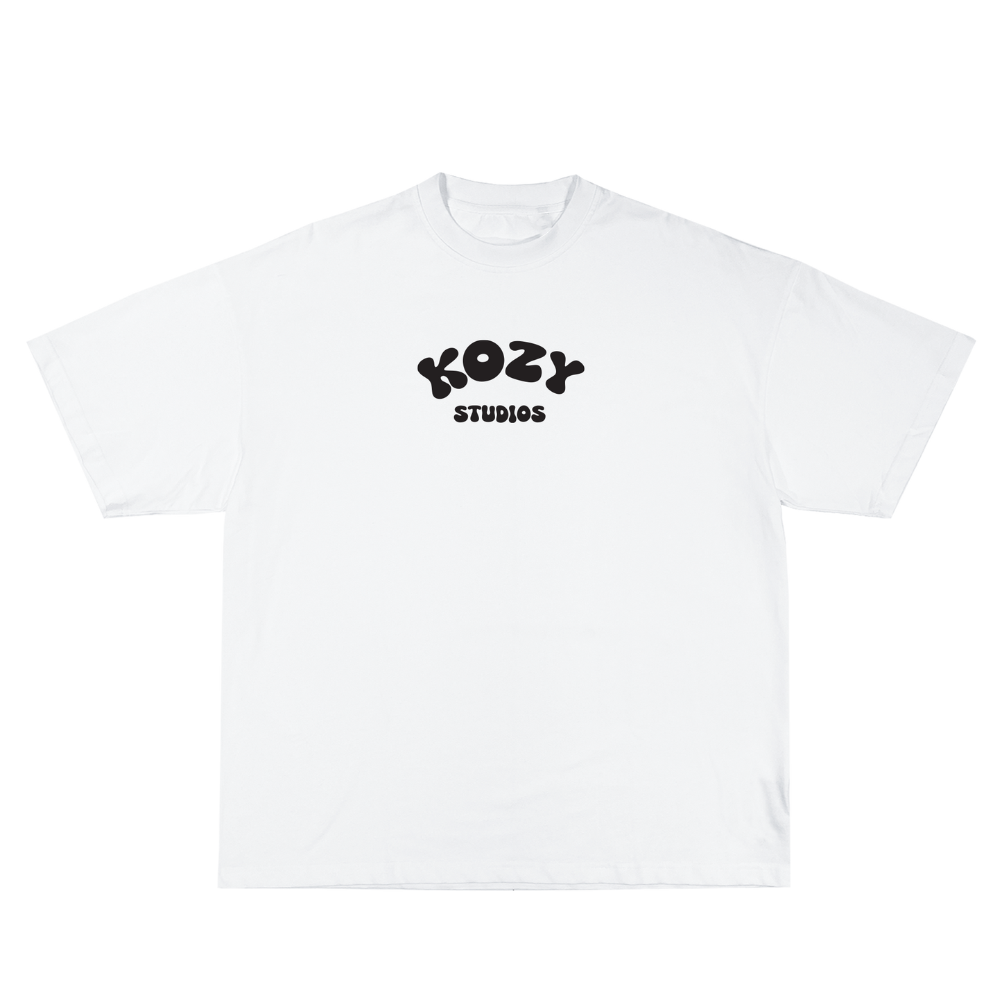 "INTRO" tee