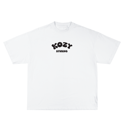 "INTRO" tee