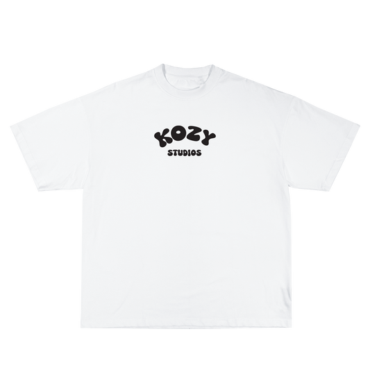 "INTRO" tee