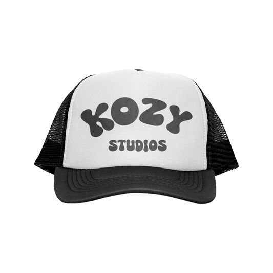 KOZY TRUCKER