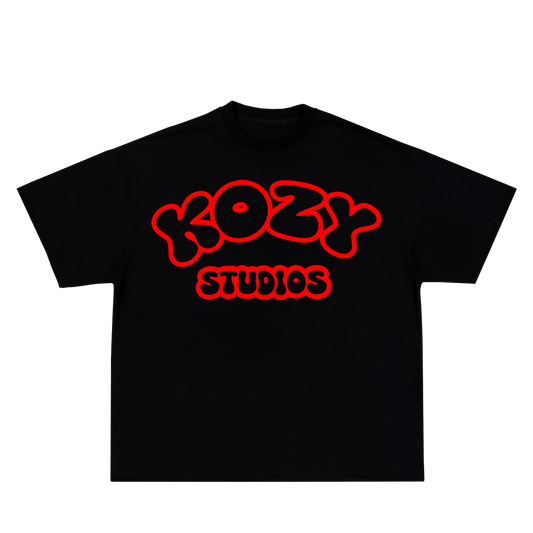 OVERSIZED OUTLINE TEE